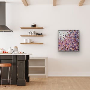 Flowers. 23017 by Kerry Leigh 