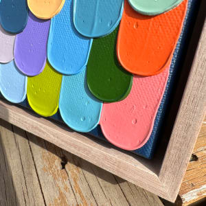 Drops. 23083 by Kerry Leigh 