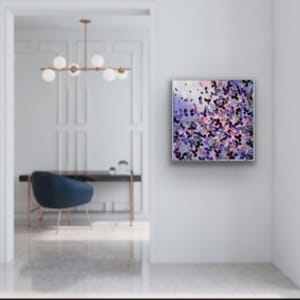 Flowers. 23006 by Kerry Leigh  