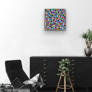 Drops. 23092 by Kerry Leigh 