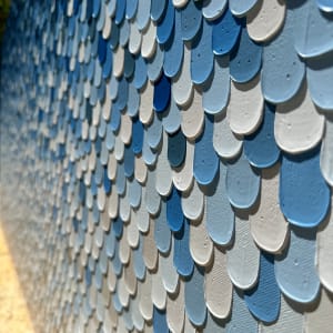 Drops. 23018 by Kerry Leigh 