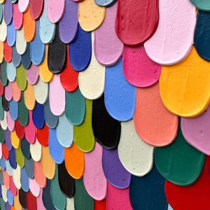 Drops. 23035 by Kerry Leigh 