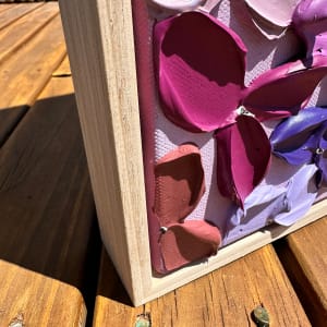 Flowers. 23039 by Kerry Leigh 