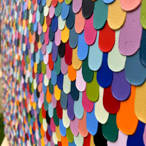 Drops. 23036 by Kerry Leigh 