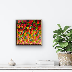 Drops. 23078 by Kerry Leigh 