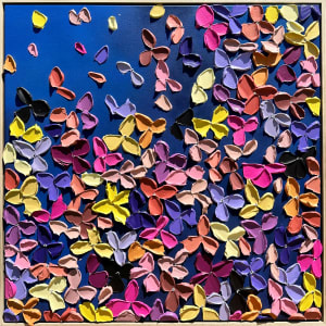 Flowers. 23040 by Kerry Leigh 