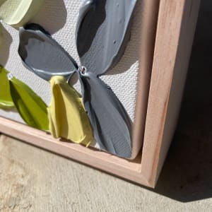 Flowers. 23003 by Kerry Leigh 