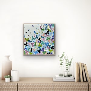 Flowers. 23008 by Kerry Leigh 