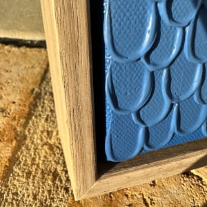 Gradient. 23006 by Kerry Leigh 