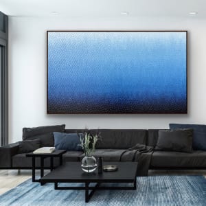 Gradient. 23007 by Kerry Leigh 