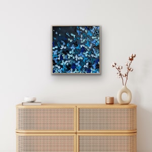 Flowers. 23014 by Kerry Leigh 