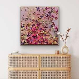 Flowers. 23043 by Kerry Leigh 