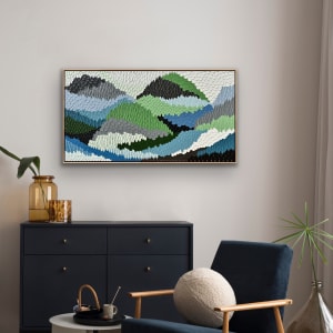 Variegated. 24002 by Kerry Leigh 