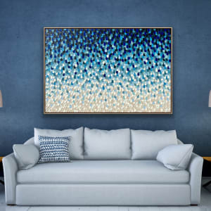 Drops. 23097 by Kerry Leigh 