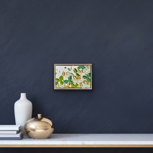 Flowers. 23010 by Kerry Leigh 