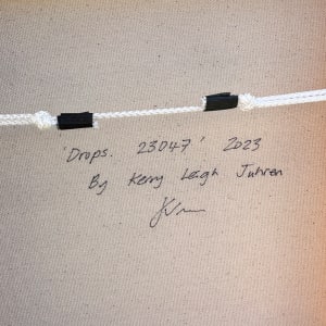 Drops. 23047 by Kerry Leigh 