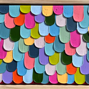 Drops. 23088 by Kerry Leigh 