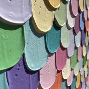 Drops. 23026 by Kerry Leigh 