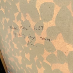 Flowers. 23042 by Kerry Leigh 