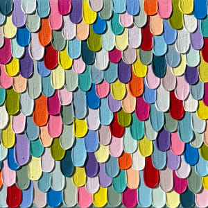 Drops. 23054 by Kerry Leigh 