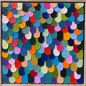 Drops. 23014 by Kerry Leigh  