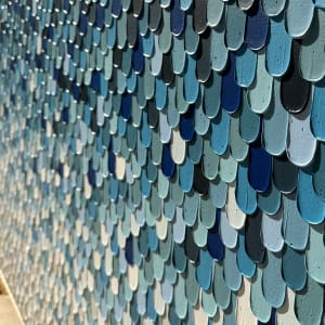 Drops. 23097 by Kerry Leigh 