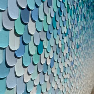 Drops. 24001 by Kerry Leigh 