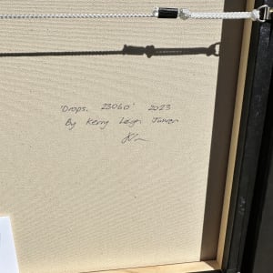 Drops. 23060 by Kerry Leigh 