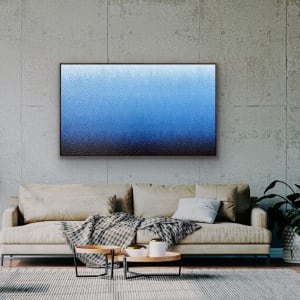 Gradient. 23007 by Kerry Leigh 