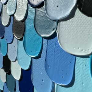 Drops. 23039 by Kerry Leigh 