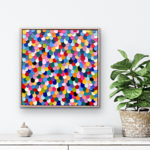 Drops. 23035 by Kerry Leigh 