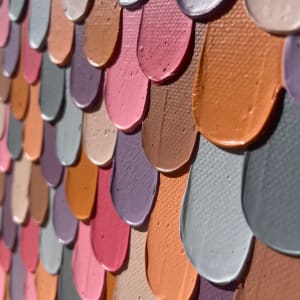 Nostalgia XVIII by Kerry Leigh 