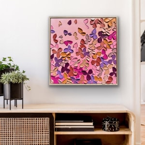 Flowers. 23034 by Kerry Leigh 