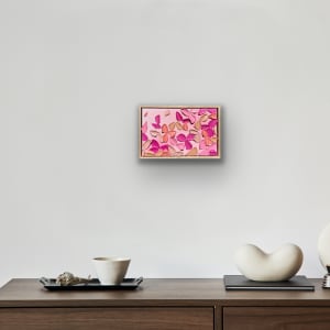 Flowers. 23023 by Kerry Leigh 