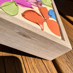 Flowers. 23030 by Kerry Leigh 