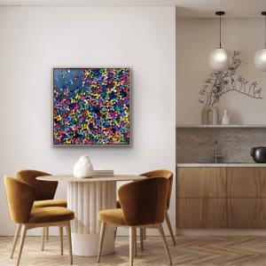 Flowers. 23044 by Kerry Leigh 