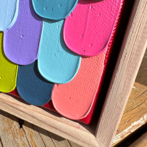 Drops. 23088 by Kerry Leigh 