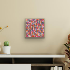 Nostalgia XVIII by Kerry Leigh 