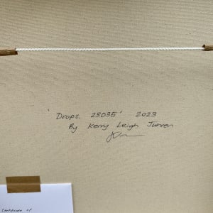 Drops. 23035 by Kerry Leigh 