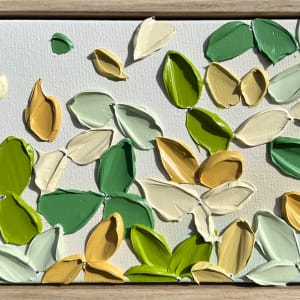 Flowers. 23010 by Kerry Leigh 