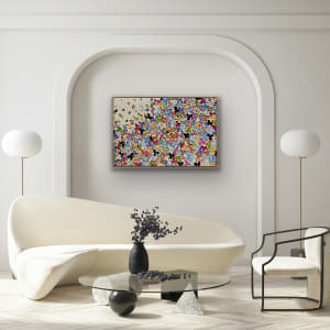 Flowers. 23042 by Kerry Leigh 