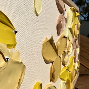 Flowers. 23022 by Kerry Leigh 