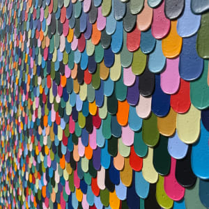 Drops. 23017 by Kerry Leigh  