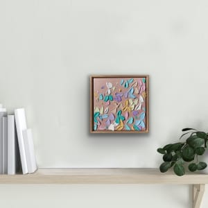 Flowers 69 by Kerry Leigh 