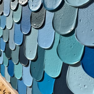 Drops. 23073 by Kerry Leigh 