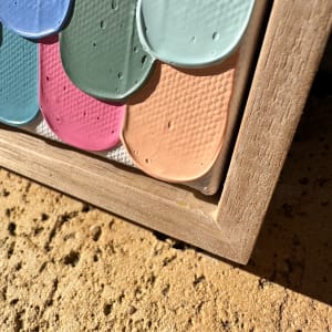 Drops. 23066 by Kerry Leigh 