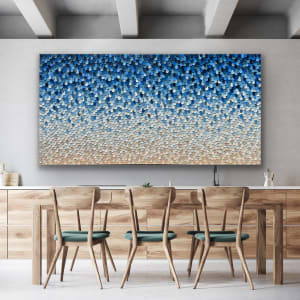 Drops. 23018 by Kerry Leigh 