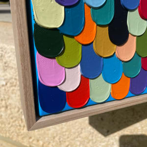 Drops. 23017 by Kerry Leigh  