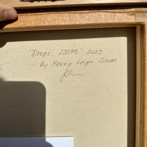 Drops. 23075 by Kerry Leigh 