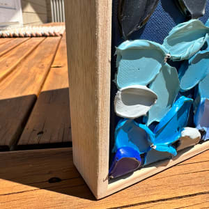 Flowers. 23041 by Kerry Leigh 